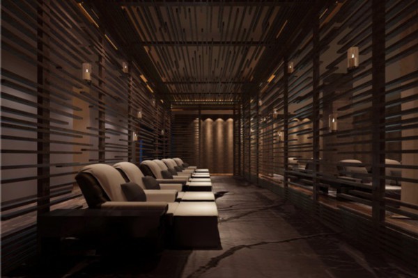 成都川师养生茶韵休闲时光(成都川师养生茶韵休闲时光酒店地址)