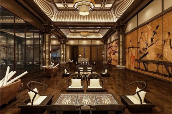 成都太古里夜生活：养生休闲指南(成都太古里的夜店)