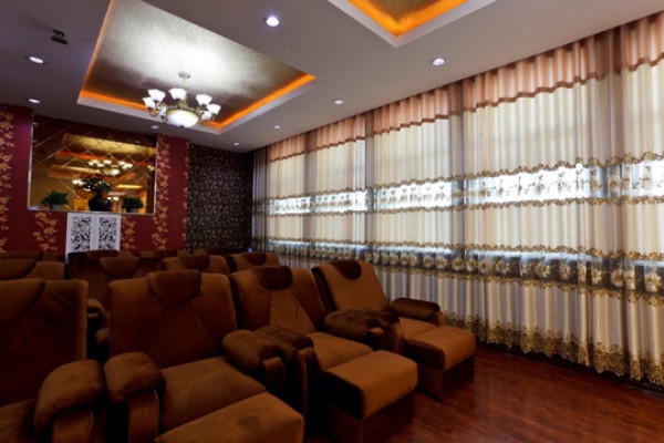 成都339夜生活养生休闲攻略(成都339夜景高清照片)