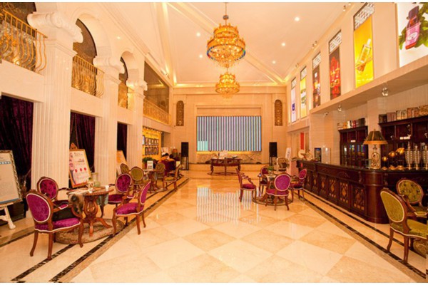 成都茶文化：女生养生休闲生活必备(成都 茶文化)