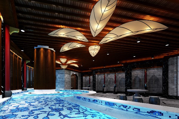 成都桑拿宾馆养生休闲新体验(成都桑拿宾馆养生休闲新体验店地址)