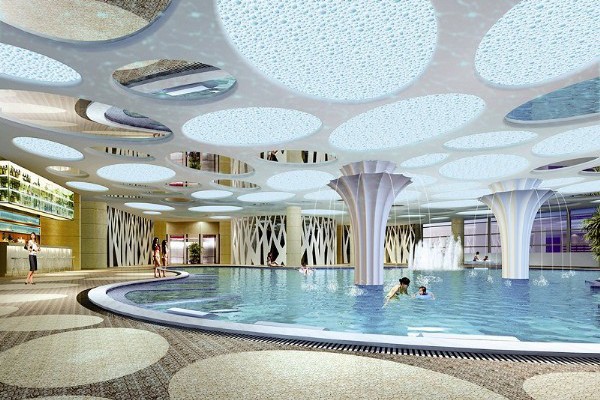 成都桑拿馆排名出炉：探寻成都桑拿界的佼佼者