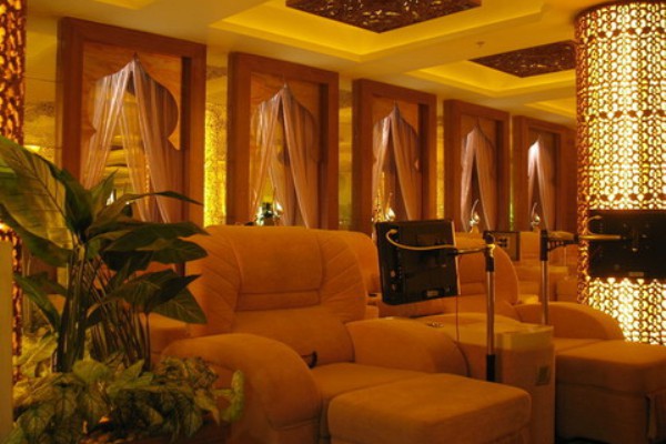 成都南北养生休闲之旅，解锁健康生活新方式(成都南北差异)