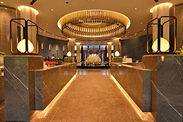 成都夏日避暑秘籍：周末喝茶，享受宁静午后时光